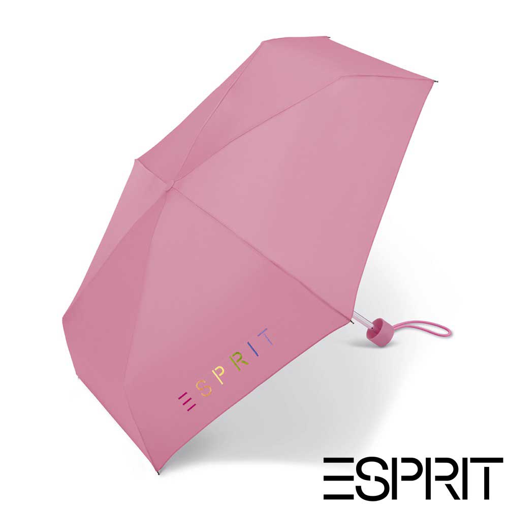 ESPRIT Kišobran Super mini AC carmine rose