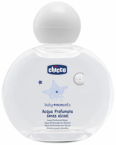 Chicco baby moments Parfimisana voda 100ml 1520019