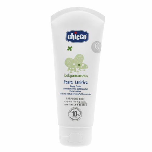 Chicco baby moments Krema sa cinkom protiv ojeda 100ml 1150060