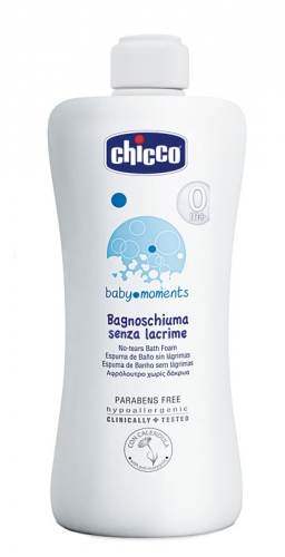 Chicco baby moments Kupka 200ml 1090028