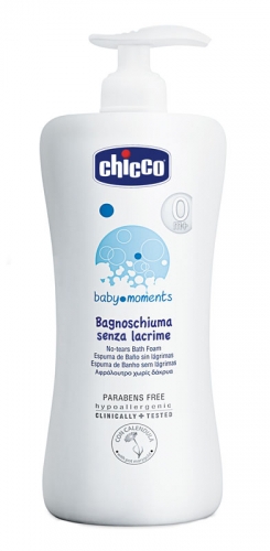Chicco baby moments Kupka 500ml 1090029