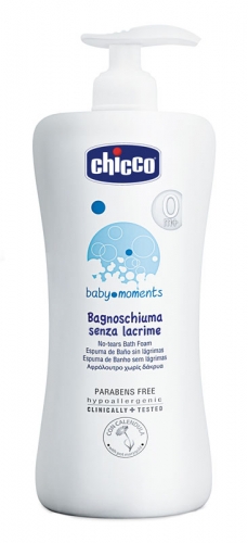 Chicco baby moments  Kupka 750ml 1090027