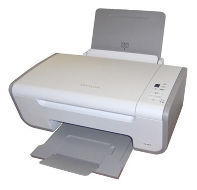 Lexmark X2650 - sve u jednom uređaju
