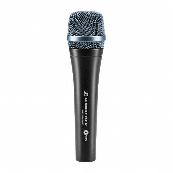 Sennheiser E 935 dinamički mikrofon