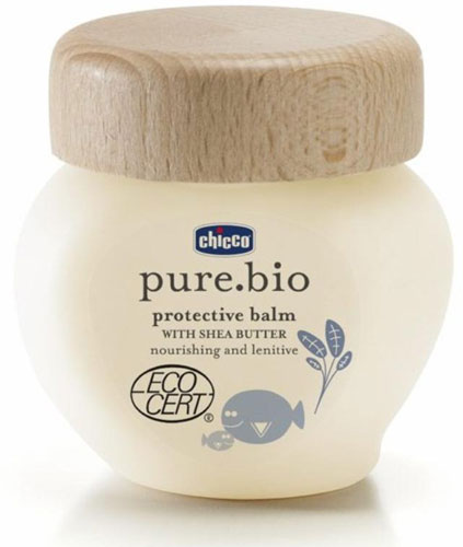 Chicco pure bio Zaštitna krema 75 ml 1110034