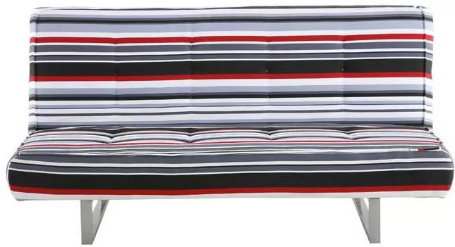 Klik Klak Krevet Darfield 197 X 98 X 102 cm multicolor