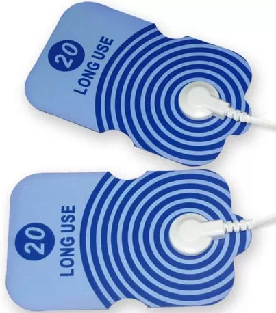 TENS elektrode za NEM-100 (2 kom)