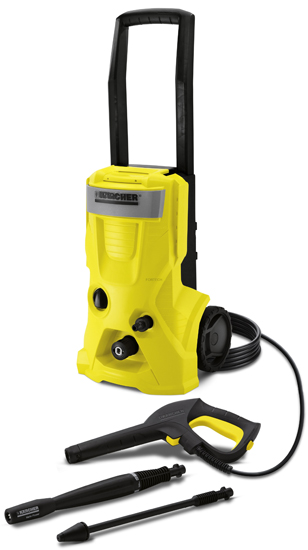 Karcher X-Range K5.520 perač pod pritiskom 