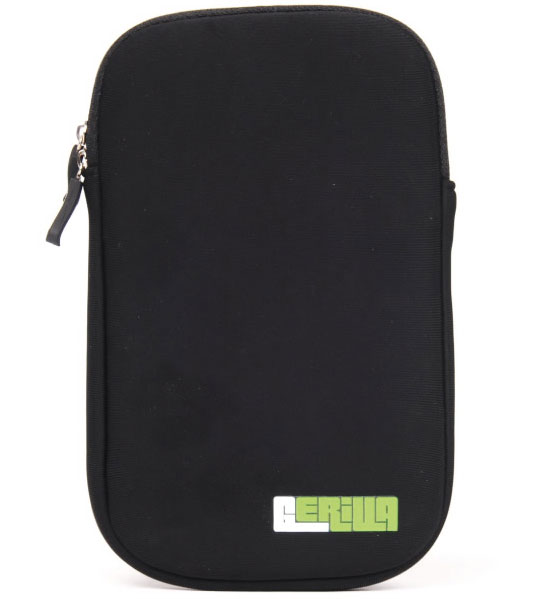 Futrola za tablet 7 inča Gerilla Ge-Case 7 BK