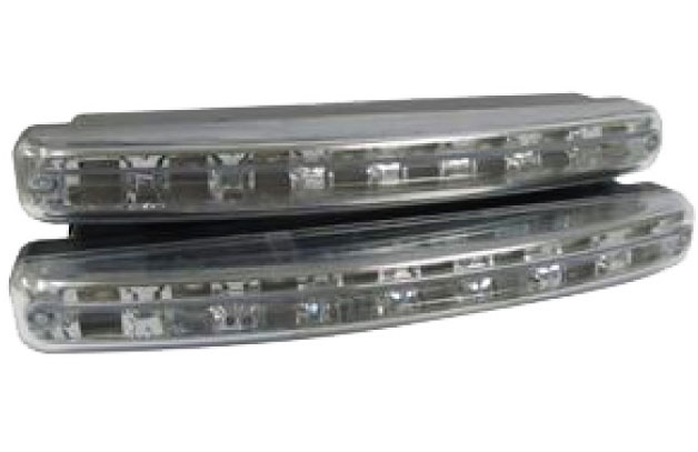 Dnevno LED svetlo za vozila Par DSV-008-2