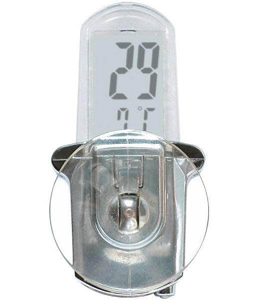 Spoljni digitalni termometar HC06