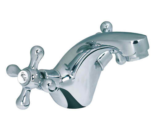 Rosan Nostalgija stojeća dvoručna baterija N21101