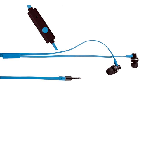 Grundig stereo slušalice sa mikrofonom 48536