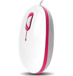 Jetion miš USB JT-DMS077 crveni