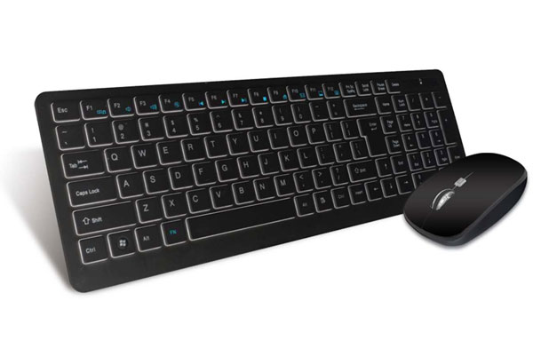 Jetion tastatura + miš JT-DKB067 crna