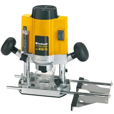 Frezer Einhell BOF 850 E Set - 43.505.00