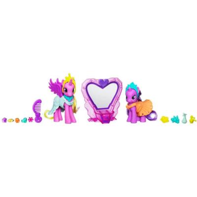 Hasbro My Little Pony Salon A1697 - Image 1