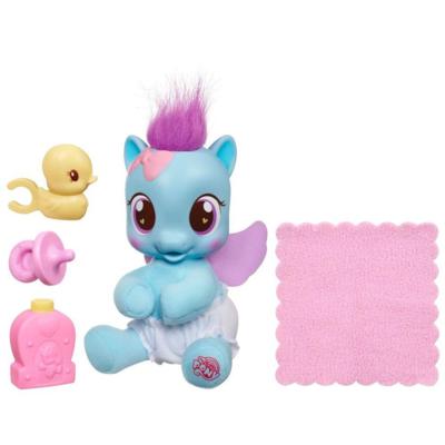 Hasbro My Little Pony Beba Cottonbelle A2005 - Image 1