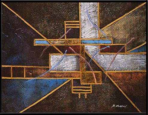 Blue Light - 56/71 HPLN