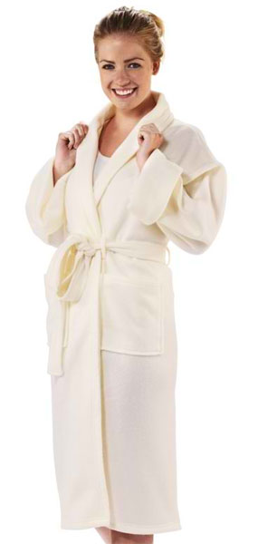 Bade mantil Hit, veličina S/M