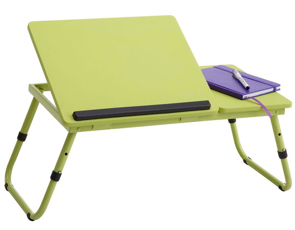 Podesiv stalak za laptop Bear limeta