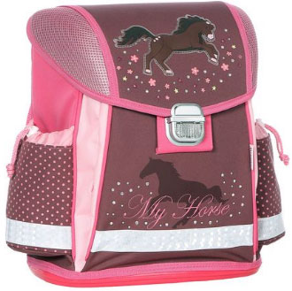 Belmil Školska torba My horse  403-14MY1   341519
