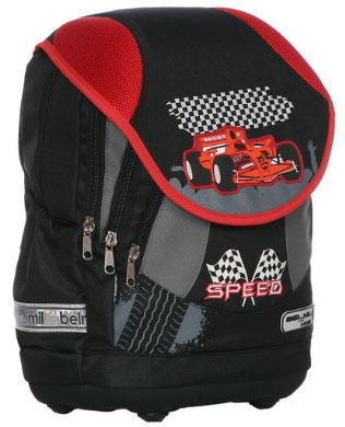 Belmil Školski ranac Speed 403-18SPE 341530