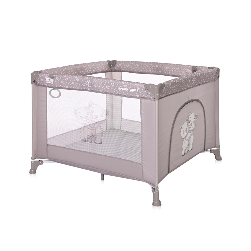 Lorelli Ogradica za bebu Game Zone String hug 10080142155