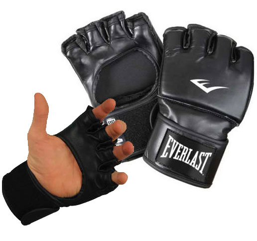 Everlast Boks Rukavice Open Thumb 7561-L/XL - Image 1