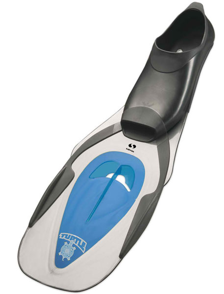 Salvas peraja za ronjenje Turtle 38 BA13338YBST