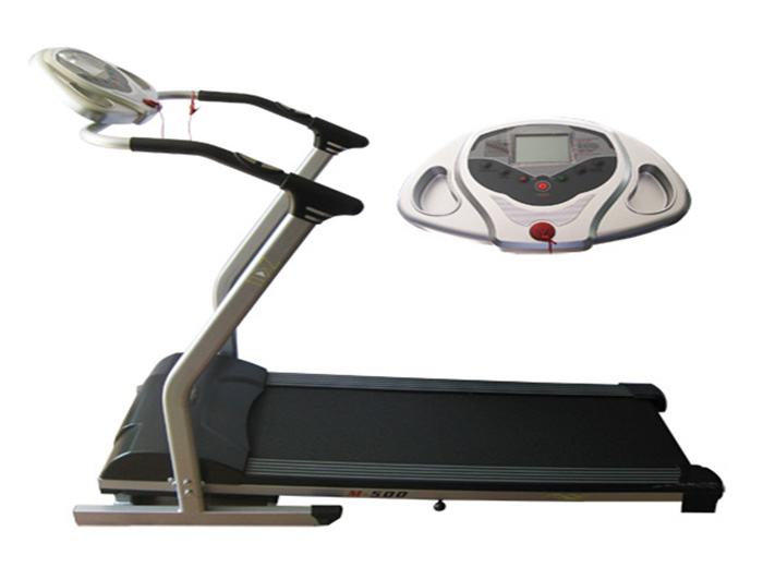 Traka za trčanje sa motorom 2KS M500