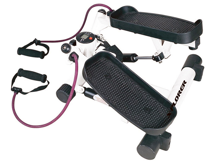 Steper Twister X-plorer 9.0 5855