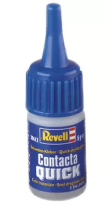 Revell Lepak Quick RV39613