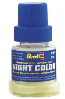 Revell Noćna boja - boja koja svetli u mraku RV39802