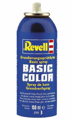 Revell Osnovna boja RV39804