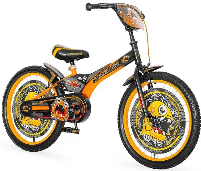 Dečiji bicikl Orangester ORA200 1203019
