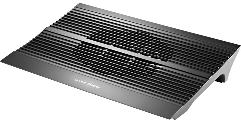 Cooler Master Postolje i Hladnjak Za Laptop Računare NotePal A100