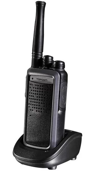 Toki voki uređaj sa jednom slušalicom Topcom Protalker 1116 RC-6421