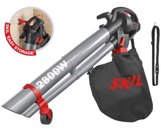 Skil usisivač za lišće 0790AA