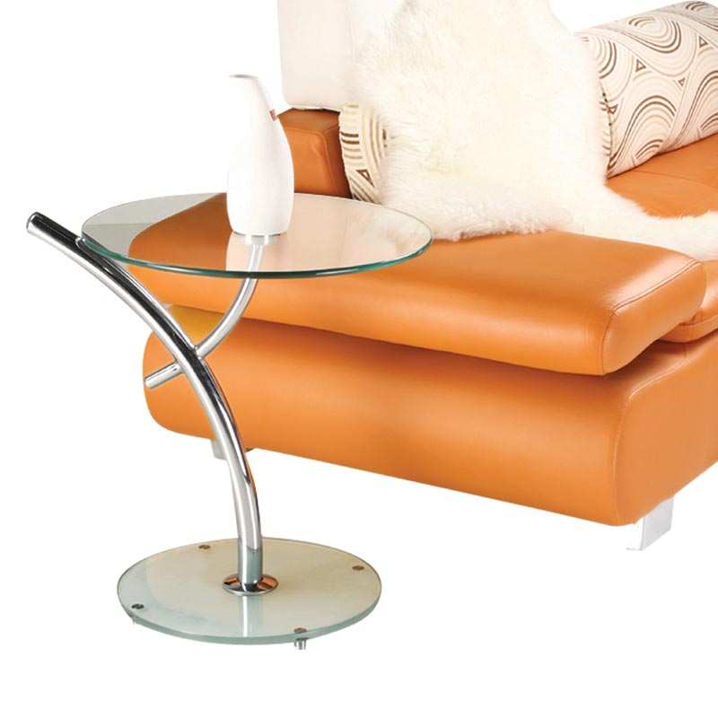 Klub Sto Metal Staklo TT-306