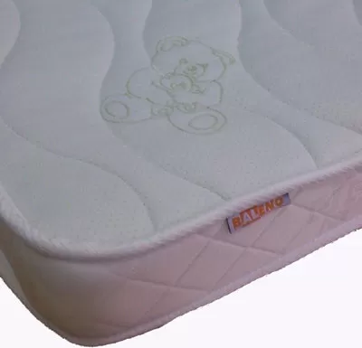 Baleno Dušek za krevetac Baby Lux