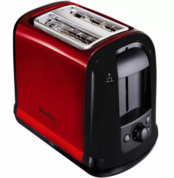 Moulinex Toster LT 260D