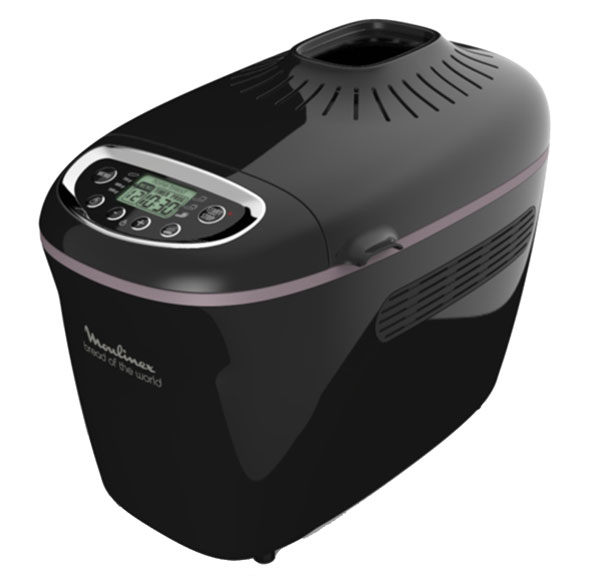 Moulinex mini pekara OW6118 - Image 1