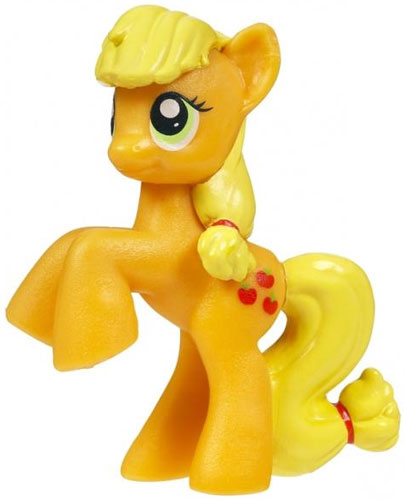Hasbro My Little Pony - Applejack figurica 24984