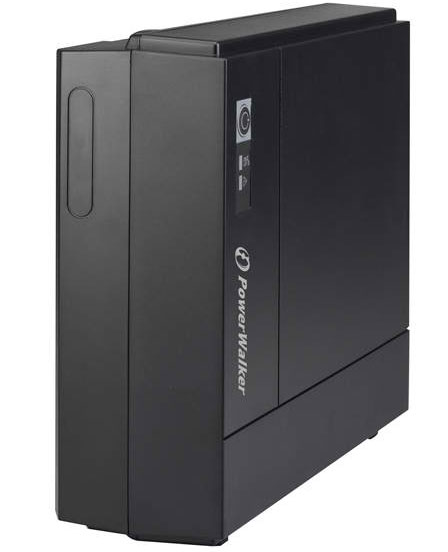 UPS uređaj Power Walker VFD 600 IEC