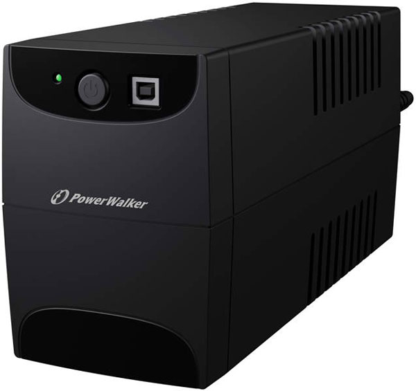 UPS uređaj Power Walker VI 850 SE