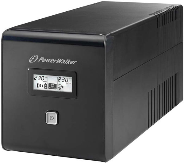 UPS uređaj Power Walker VI 1000 LCD