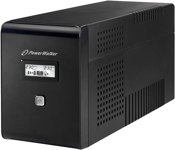 UPS uređaj Power Walker VI 1500 LCD
