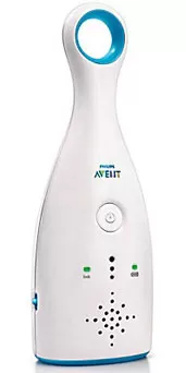 Avent Analogni baby alarm roditeljska jedinica
