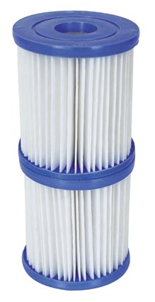 Uložak za filtersku pumpu Bestway 58093 - komplet 2 komada